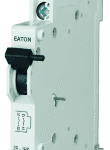 EATON 286052 Hilfsschalter 1 Schließer, 1 Öffner ZP-IHK Verpackungseinheit:1ST