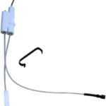 BOSCH ROBERT 8-708-107-013-0 Ersatzteil TTNR: 87081070130 Zündbolzen  Verpackungseinheit:1ST