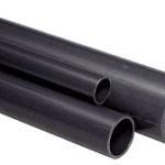 FISCHER GEORG 161017087 GF Rohr PVC-U PN10 S10/SDR21 d 75x3,6  Verpackungseinheit:5M