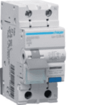 HAGER ADG560D FI-LS 1P+N 10kA C-10A 30mA Typ A-G  Verpackungseinheit:1ST