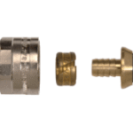 ALVA ALV16X1.8 ALVA Adapter Messing 3/4` 16x1,8 mm KST-HR  Verpackungseinheit:1ST