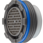 NEOPERL 42225690 NEOPERL CACHE HONEYCOMB PCA Strahlregler JR / M21.5X1/ 1.5 GPM / 5.7 l/min.  Verpackungseinheit:1ST