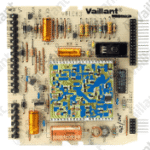 VAILLANT 252947 Vaillant Elektronischer Regler 25-2947  Verpackungseinheit:1ST