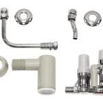 VAILLANT 0020174068 VAILLANT Sicherheitsgruppe o. Druckmind. SAFETY-GROUP  R 1/2, 12 bar  Verpackungseinheit:1ST