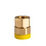 BOAGAZ M-0031865P Easyseal PLT End-Fitting Innengewinde DN25 x Rp1"  Verpackungseinheit:1ST