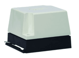 6beae04b-150d-42d3-abeb-907823b1bc7d DANFOSS 087N6579 Danfoss HPA2 Ersatzstellantrieb für HP - 2 Wege Ventil Verpackungseinheit:1ST – Bild 1