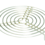 ALVA ALSG250 ALVA Berührungsschutzgitter für ohre DN 250 verz.  Verpackungseinheit:1ST