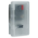 MDT SCN-DTSEN1.01 Dämmerungssensor / Temperatursensor KNX  Verpackungseinheit:1ST