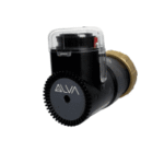 ALVA ALPROATMZEIT ALVA PRO Austauschmotor 00-1/000 U mit Zeitschaltuhr u. Kabel ohne Stecker  Verpackungseinheit:1ST