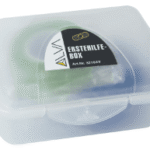 ALVA ACEHBOX ALVA ErsteHilfe Box, Dose a 2 Rollen  Verpackungseinheit:1ST