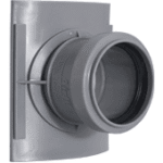 AIRFIT 28165SA Sattel-Abzweig DN 160x50  Verpackungseinheit:1ST