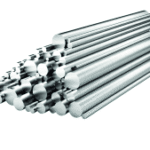 ALVA ERD4-10 Rundst.1.4571 10 mm blank (0.62kg/m) DIN671/EN110278 ca.3m  Verpackungseinheit:1KG