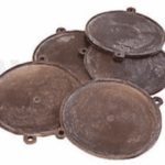 VAILLANT 010375 Vaillant-Membrane f.MAG 010375 (Set a 5 Stk.)  Verpackungseinheit:1ST