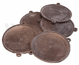 6d2217e1-be0c-4966-9c97-5652af78977e VAILLANT 010375 Vaillant-Membrane f.MAG 010375 (Set a 5 Stk.) Verpackungseinheit:1ST – Bild 1