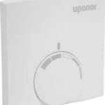 UPONOR 1058422 Uponor Base Raumfühler T-23 standard 230V RAL9010  Verpackungseinheit:1ST