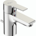 ALVA AQARPRWT.AS ALVA Prima Waschtischarmatur Acrylsockelmuster  Verpackungseinheit:1ST