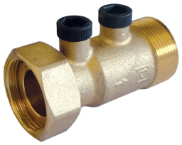 6dcc368a-cffc-4fde-813d-768ebe43cc62 HERZ 1262302 Herz Rückflussverhinderer DN20 Verpackungseinheit:1ST – Bild 1