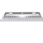 PRACHT 5200005 FLOODY ECO Strahler 1x50W/830 6500lm 1m Anschlussleit.PC IK08 LxB:265x305mm 5200005-FLOODY_ECO Verpackungseinheit:1ST