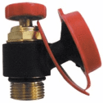 HERZ 1027600 Herz Entleerungsventil Fig.276(00) 3/8" m.Griff Schl.Anschl.schwenkb.ab BJ 2004  Verpackungseinheit:1ST