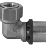 VOGEL&NOOT ED4E34F16A000A0 VN-EasyTec RM Übergangsw 16x3/4"FD  Verpackungseinheit:1ST