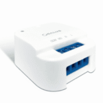 SALUS 110200 Funk Empfänger UP-Relais, 16A für ERT20SR,RT310SR,RT510SR,RT520SR SR868 Verpackungseinheit:1ST