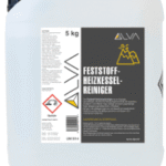 ALVA ACFHKR ALVA Feststoff-Heizkesselreiniger, 5 Liter Kanister  Verpackungseinheit:1ST
