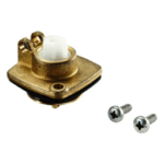 GROHE 43 102 000 GROHE Deckel 43102, komplett 43102 Verpackungseinheit:1ST