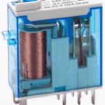 FINDER 46.52.9.024.0040 Miniatur-Steckrelais  Verpackungseinheit:1ST