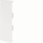 HAGER LF6015069016 Endstück LF/LFF/LFH/FB 60x150mm vweiß  Verpackungseinheit:1ST