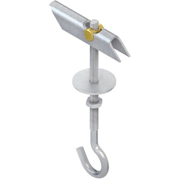 HKL 22H70 Kippdübel mit Gewinde M4, Gewindelänge 70 mm, Stahl, galvanisch verzinkt DIN EN ISO 2081, blaupassiviert, VPE: 25 STCK