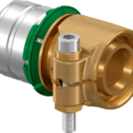 UPONOR 1060058 Uponor Wipex - MLC Presskupplung S-Press PN6 32x2,9-32x3,0  Verpackungseinheit:1ST