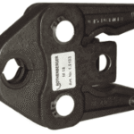 ALVA ACIPB26 ALVA Pressbacke TH 26mm SIS 625-14/26 Verpackungseinheit:1ST