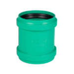 OSTENDORF 778300 KG2000-U Überschiebmuffe, DN/OD 110  Verpackungseinheit:1ST