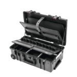 CIMCO 170098 Gigant-Werkzeugkoffer-Trolley COMPACT  Verpackungseinheit:1ST