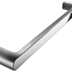 ALVA AQBFVAWHG50AC ALVA Varia Wandhaltegriff 50cm bis 130kg, Aluminium Chrom  Verpackungseinheit:1ST