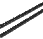 VOGEL&NOOT BJIU051420100A0 VN-FLOORTEC Verlegeschiene für Heizrohr 14 - 20 mm (100m)  Verpackungseinheit:1M