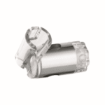 KLUDI 7133705-00 KLUDI-Ersatzteil KLUDI LOGO-Schieber  chrom 71337__-00 Verpackungseinheit:1ST