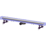 KESSEL 45600.66M KESSEL Duschrinne Linearis Compact, Länge 1050 mm, Nennweite (DN) 50, Entwässerung durch Linienablauf, Abdeckungsart Edelstahl-Abdeckung, Abdichtung Aufsatzstück durch werksseitig angebrachte Dichtmanschette (WaD)  Verpackungseinheit:1ST