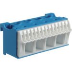 HAGER KN18N QC N-Klemme 18 Klemmstellen 2,5 TE, Breite 75mm