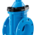 HAWLE 5019468 Hawle E3-Schieber Fig.4010E3, DN80 PN25, ohne HR/EBG  Verpackungseinheit:1ST