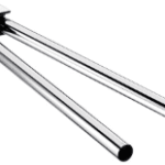 ALVA AQASPUDHH ALVA Pura Doppelhandtuchhalter 2-armig, Chrom  Verpackungseinheit:1ST