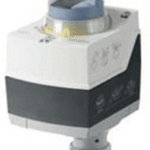 SIEMENS OESTERREICH SAS61.03 Siemens Ventilstellantrieb AC/DV24V 400N 0-10V Hub=5,5mm, Lfzt. 30s  Verpackungseinheit:1ST