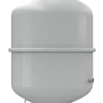 REFLEX 8216300 Reflex N 100/6 Ausdehnungsgefäß grau P0=1,5 bar, 6 bar  Verpackungseinheit:1ST