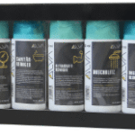 ALVA ACSET ALVA SanitaerPflegeset  Verpackungseinheit:1ST