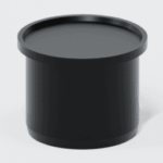 POLOPLAST 02322 POLO-KAL Muffenstopfen DN 50  Verpackungseinheit:1ST