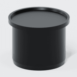 74821780-a8d3-487f-b7ca-d4f9023e1092 POLOPLAST 02322 POLO-KAL Muffenstopfen DN 50 Verpackungseinheit:1ST – Bild 1