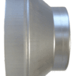 ALVA ALRC160125 ALVA Reduktion zentr. verz., DN160-125  Verpackungseinheit:1ST