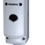 SIEMENS OESTERREICH RAK-TW.1000HB Thermostat-Temperaturwaechter 15-95Gr.C. RAKTW1000HB m. Schutzrohr  Verpackungseinheit:1ST