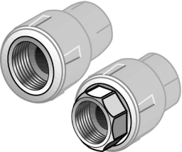 74c46cbd-d43d-4dc5-adbf-8874f89ad02d KE KELIT 2585501 KE KELIT KE13 KELEN PP-RCT Übergang mit IG 25x1/2 Zoll KE13 Verpackungseinheit:1ST – Bild 1