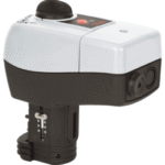 DANFOSS 082H0161 Danfoss elektr. Stellantrieb AME 435 stetig, DN15-80, 24V, 7,5 o, 15s/mm  Verpackungseinheit:1ST